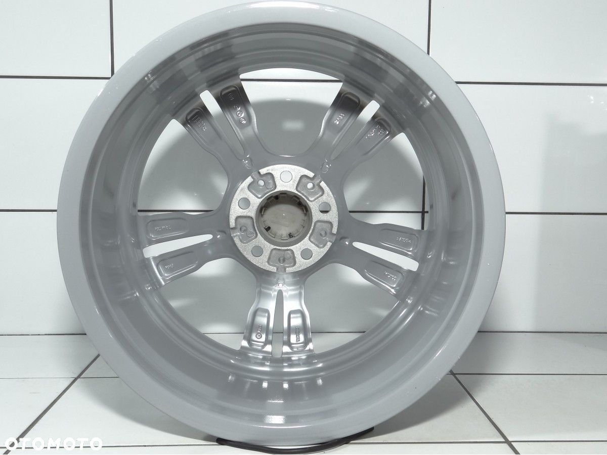 Felgi aluminiowe BMW M PAKIET 19" BMW X5 F15 - 11