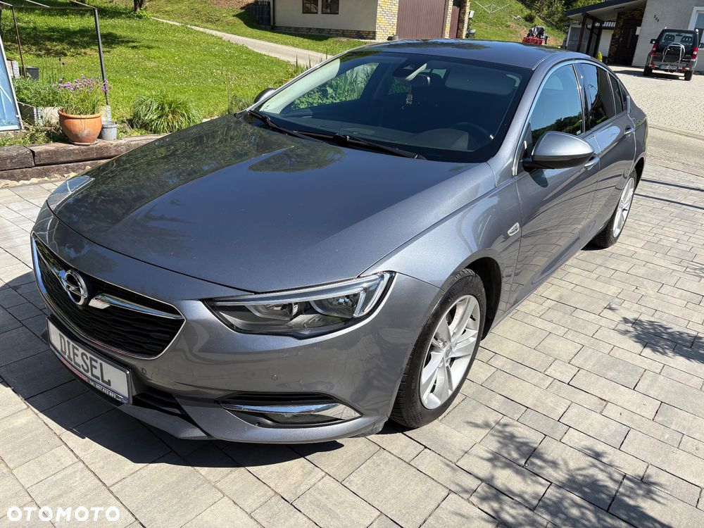 Opel Insignia - 2