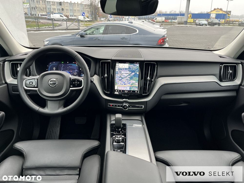 Volvo XC 60 - 35