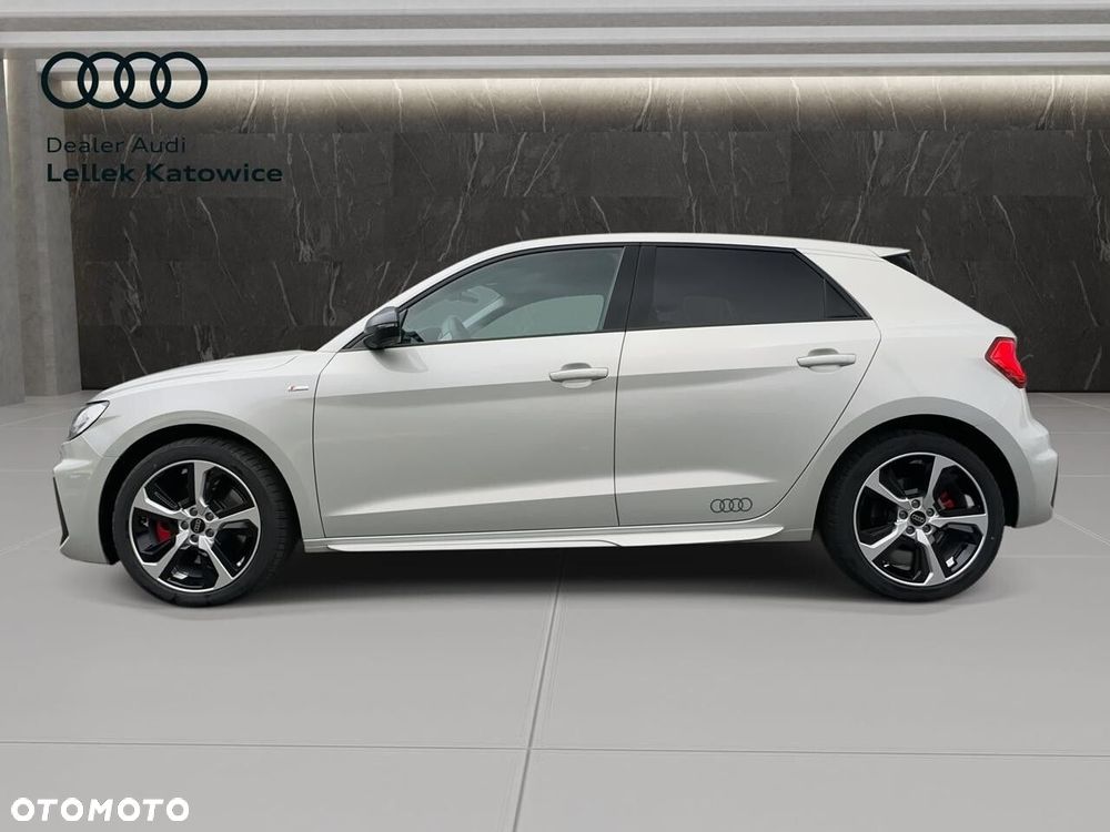 Audi A1 Sportback - 9