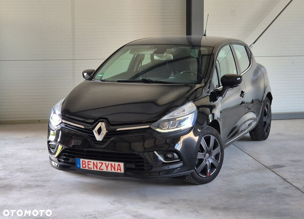 Renault Clio 0.9 Energy TCe Intens - 28