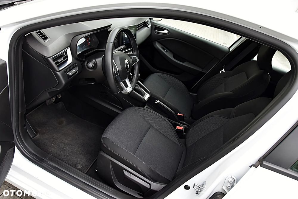 Renault Clio 1.6 E-TECH Techno - 15
