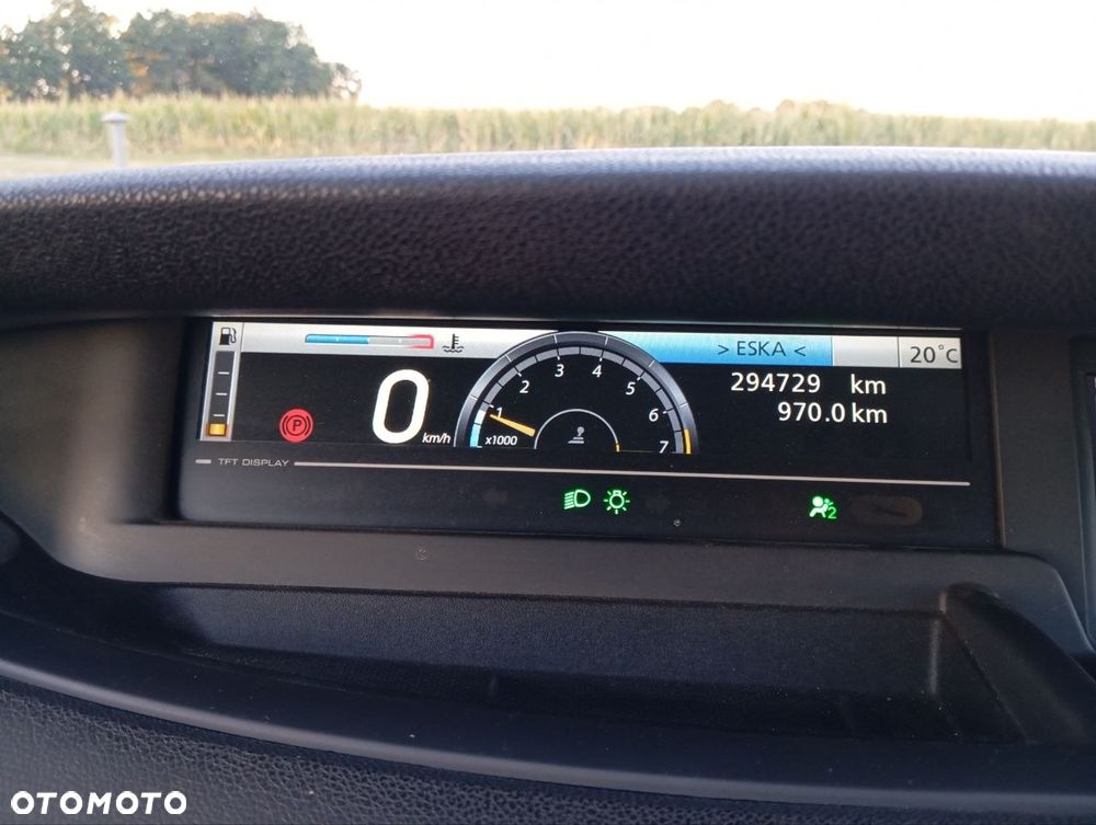 Renault Scenic TCe 130 Luxe - 29