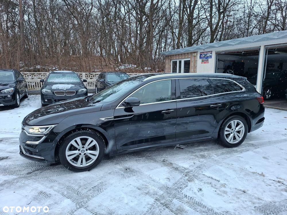 Renault Talisman ENERGY dCi 130 EDC INTENS - 6