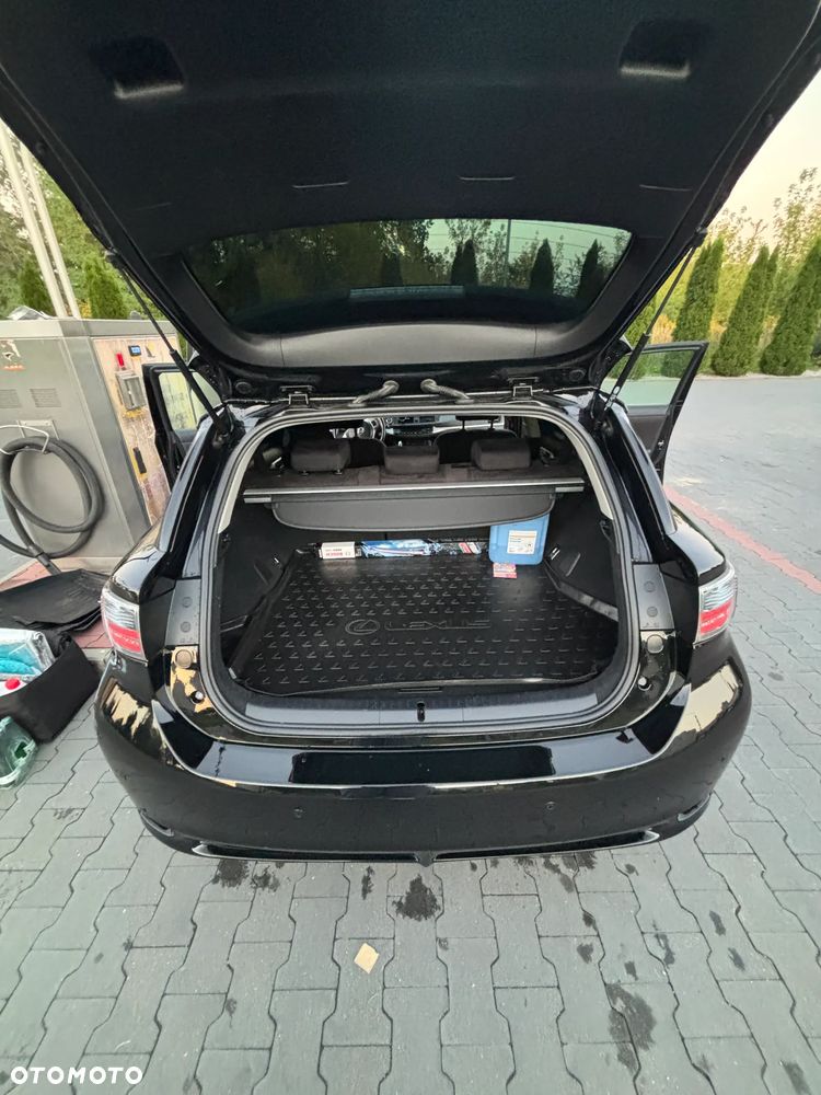 Lexus CT - 28