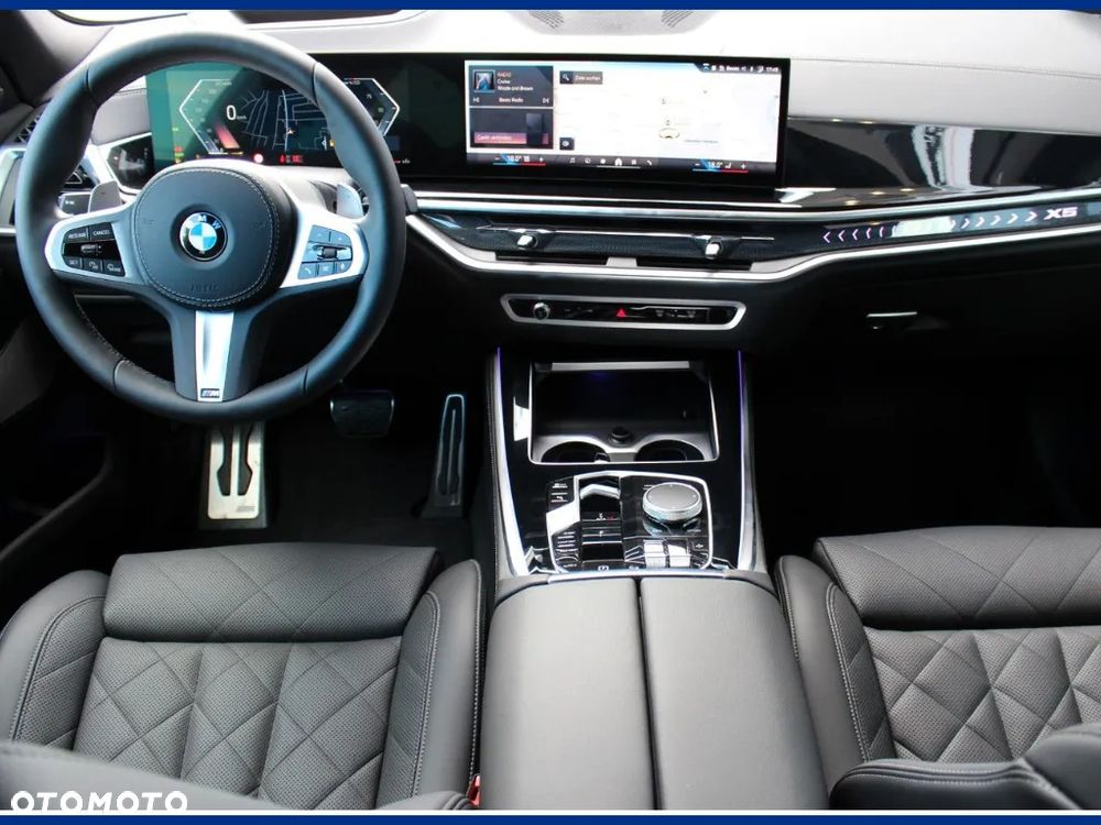 BMW X5 - 21