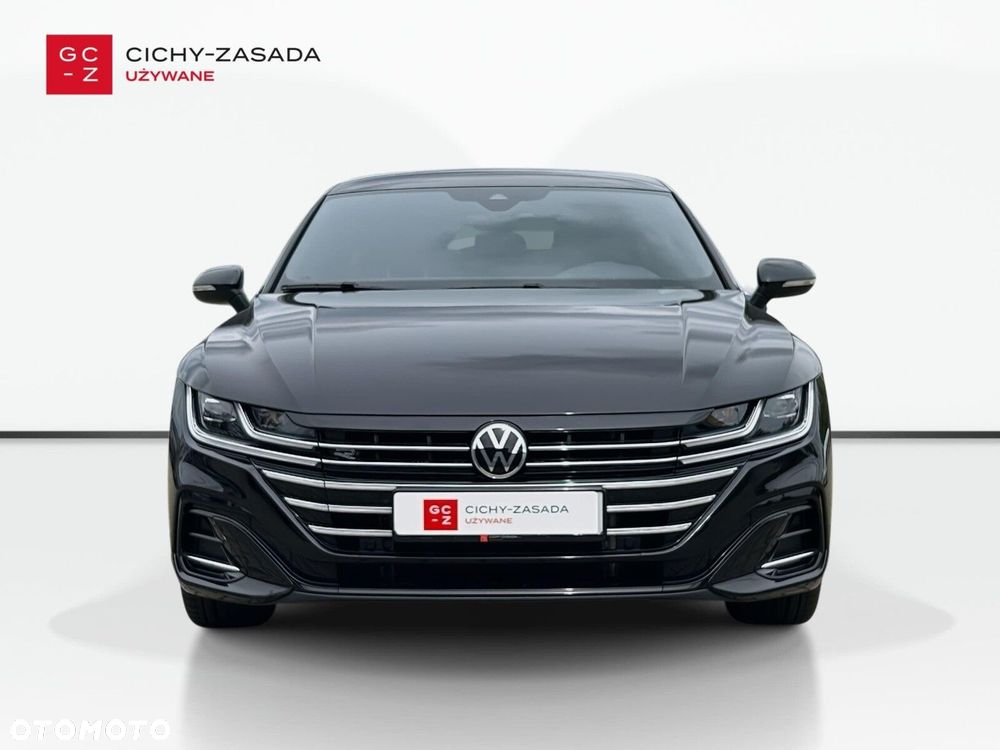 Volkswagen Arteon 2.0 TSI R-Line DSG - 9