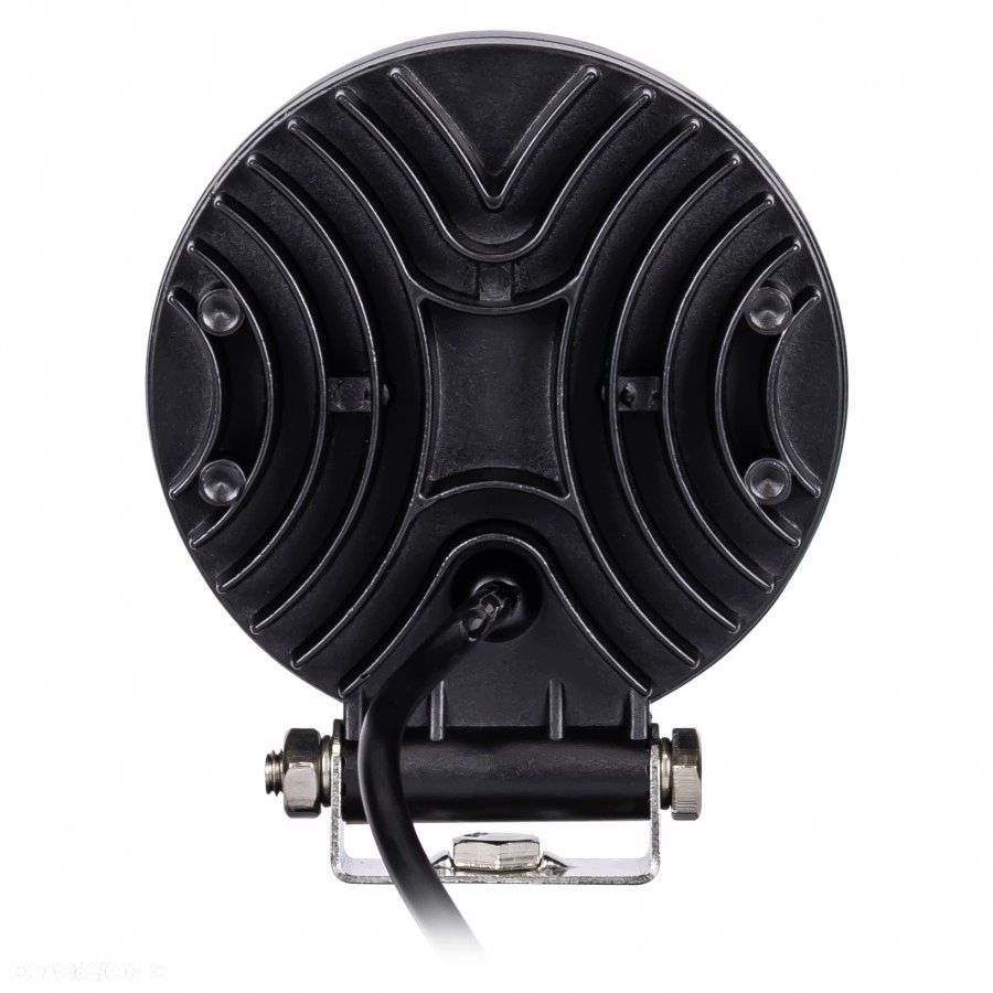 lampa robocza okrągła led 6 led - 5