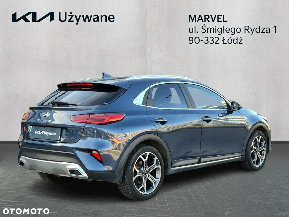 Kia XCeed - 5