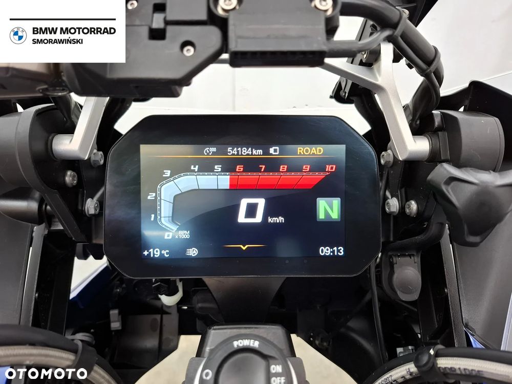 BMW R - 9