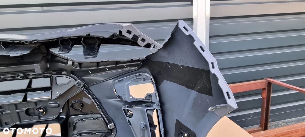 SEAT CUPRA TERRAMAR 2024- Zderzak przód oryginał MB147 - 16