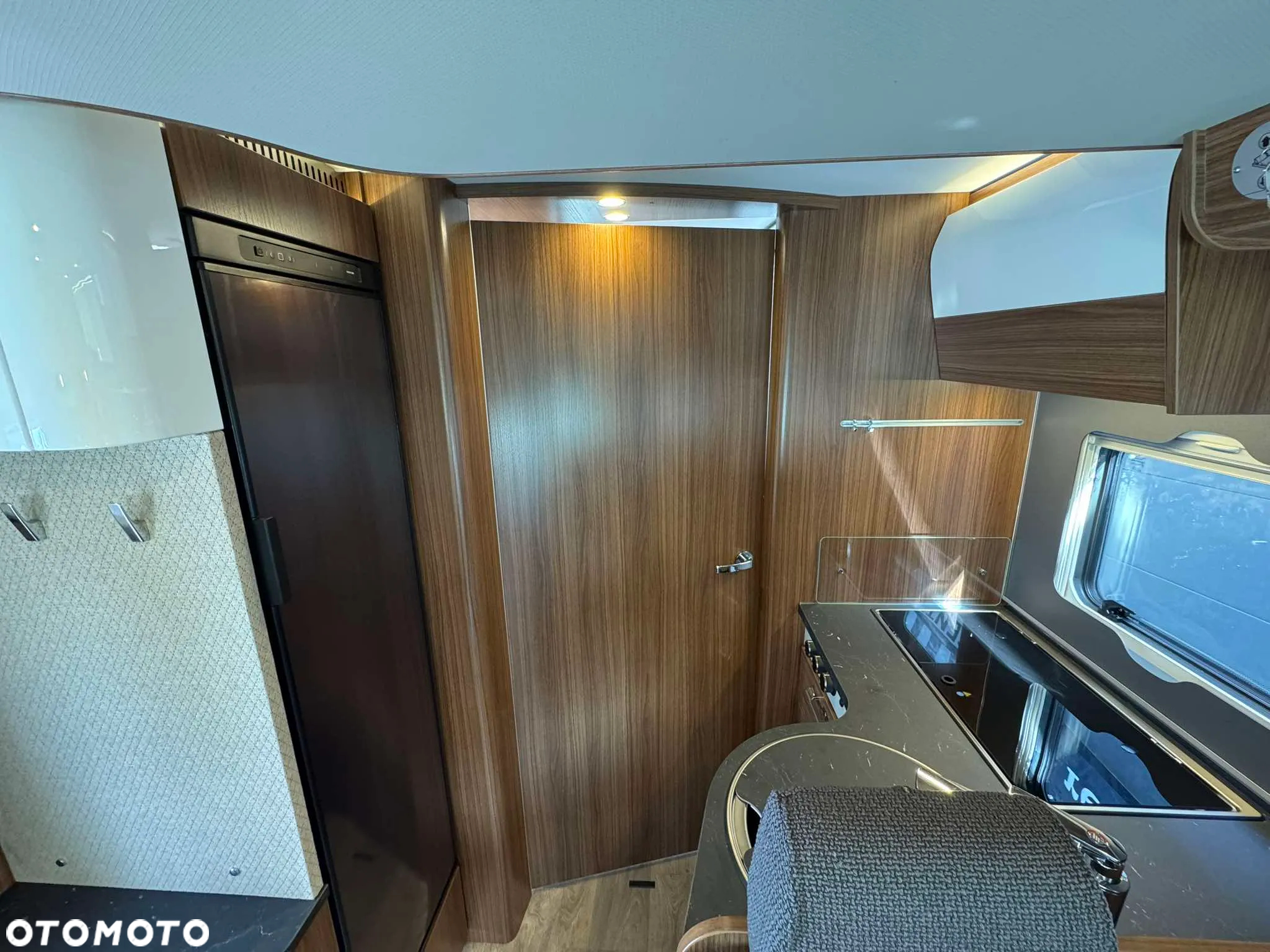Hymer-Eriba B-MC T 680 - 28