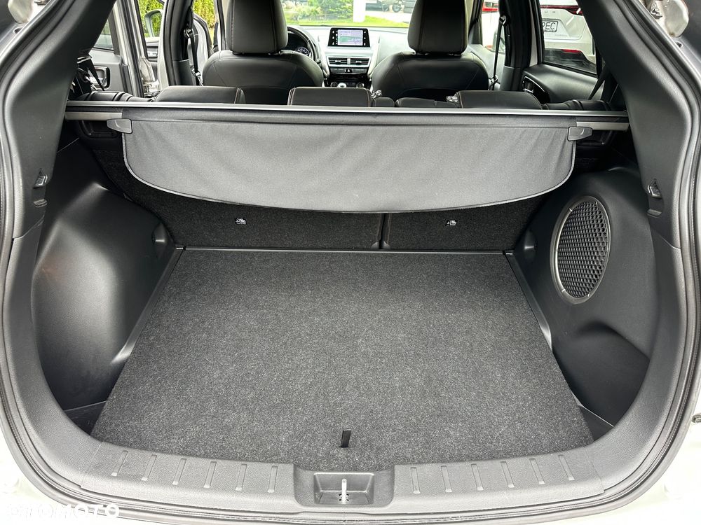Mitsubishi Eclipse Cross 1.5 T-MIVEC ClearTec 2WD Intro Edition - 27