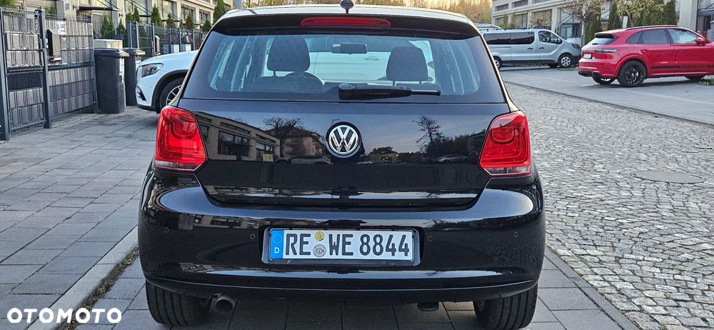 Volkswagen Polo 1.4 Highline - 26