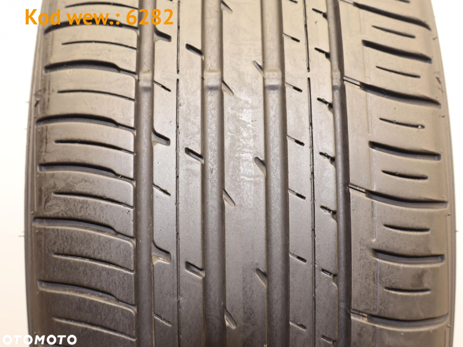 Falken ZIEX ZE 914 B ECORUN - 225/45 R17 - 7