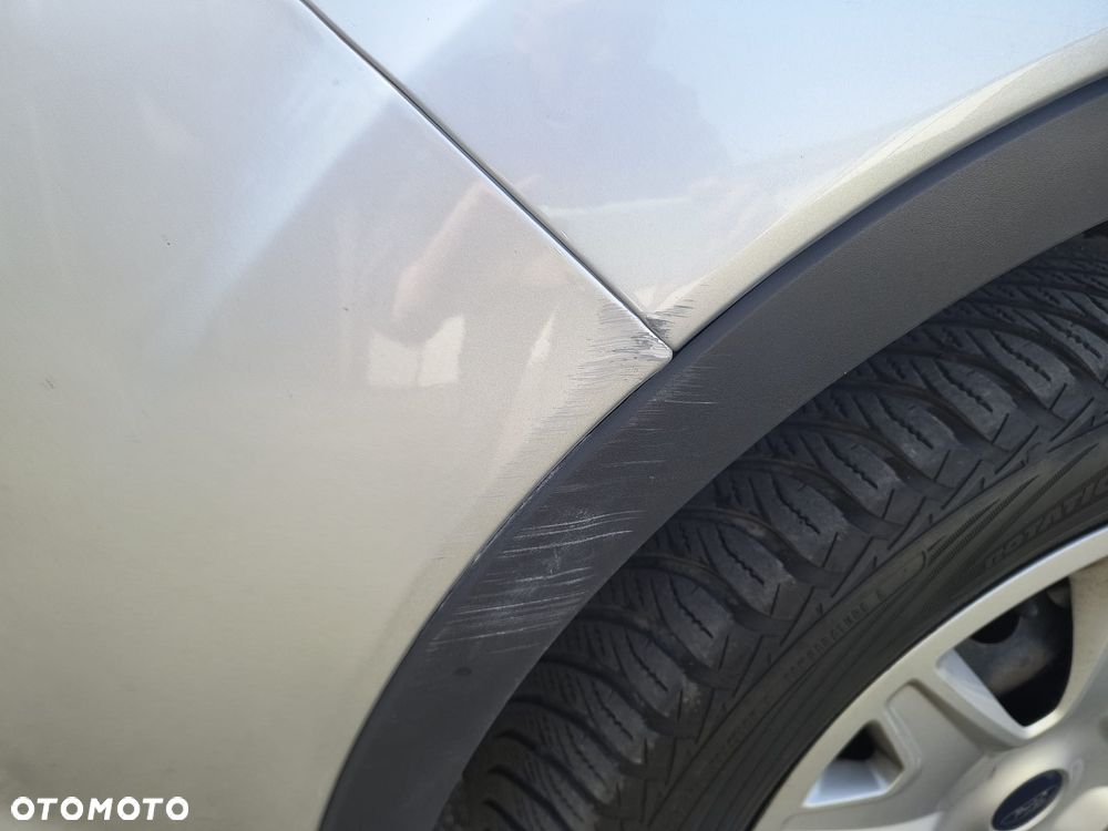 Ford Kuga 2.0 TDCi FWD Trend - 10