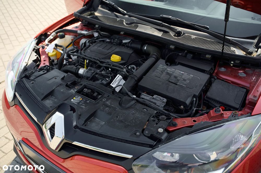 Renault Megane ENERGY dCi 130 BOSE EDITION - 38