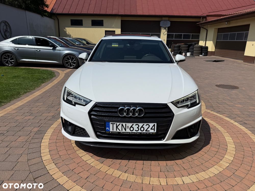 Audi A4 ver-2-0-tdi-s-tronic-sport - 3