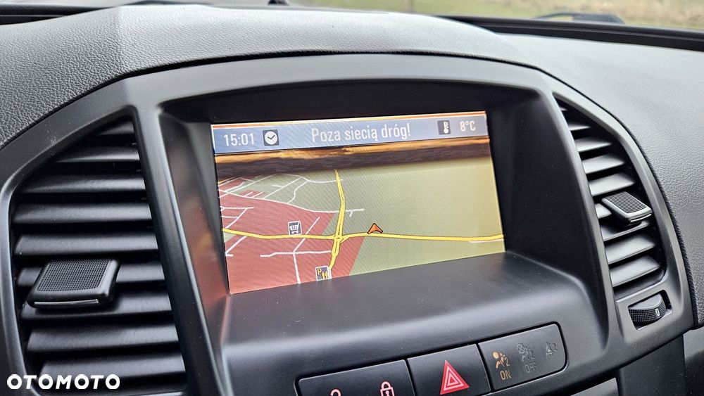 Opel Insignia 1.6 Turbo Sport - 8