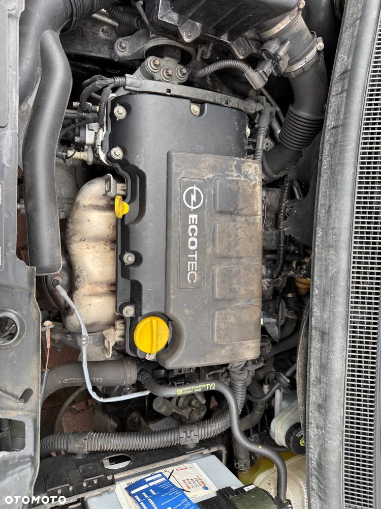 Opel Meriva 1.4 Design Edition - 20