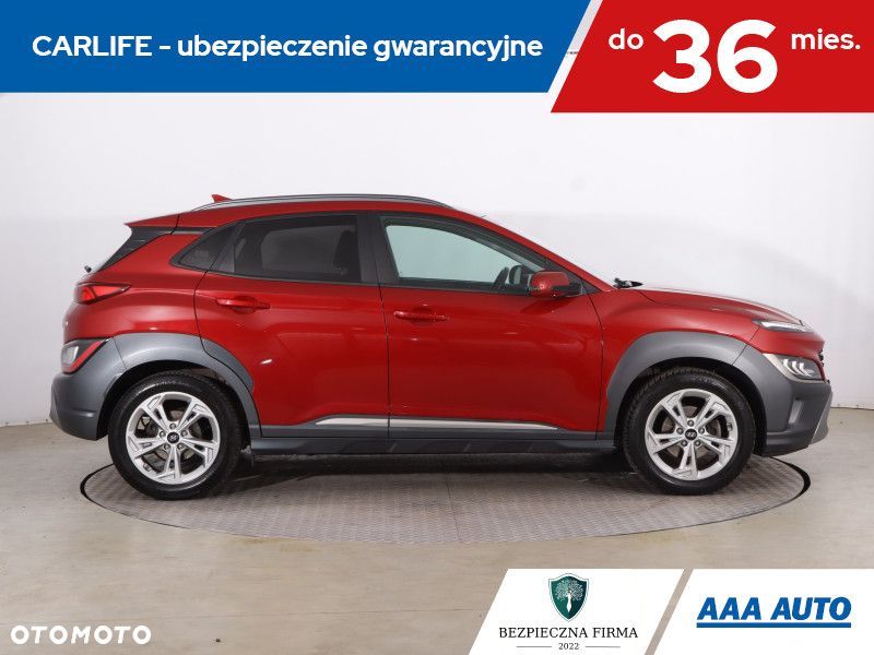 Hyundai Kona - 8