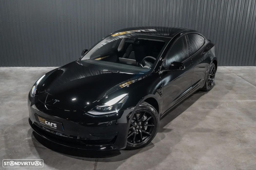 Tesla Model 3 Standard Range Plus RWD - 32