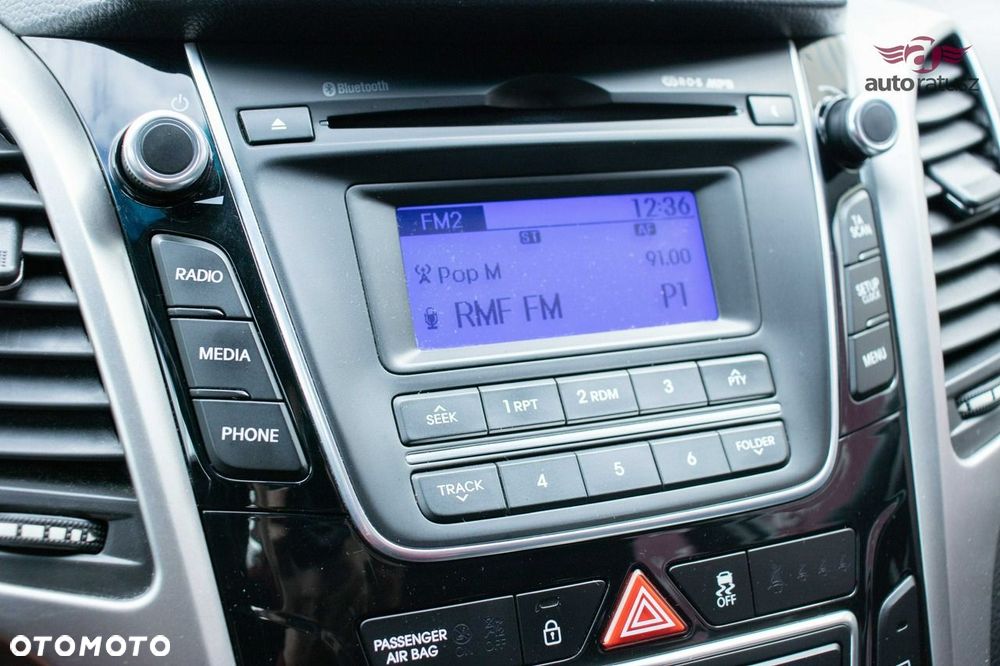 Hyundai i30 - 14