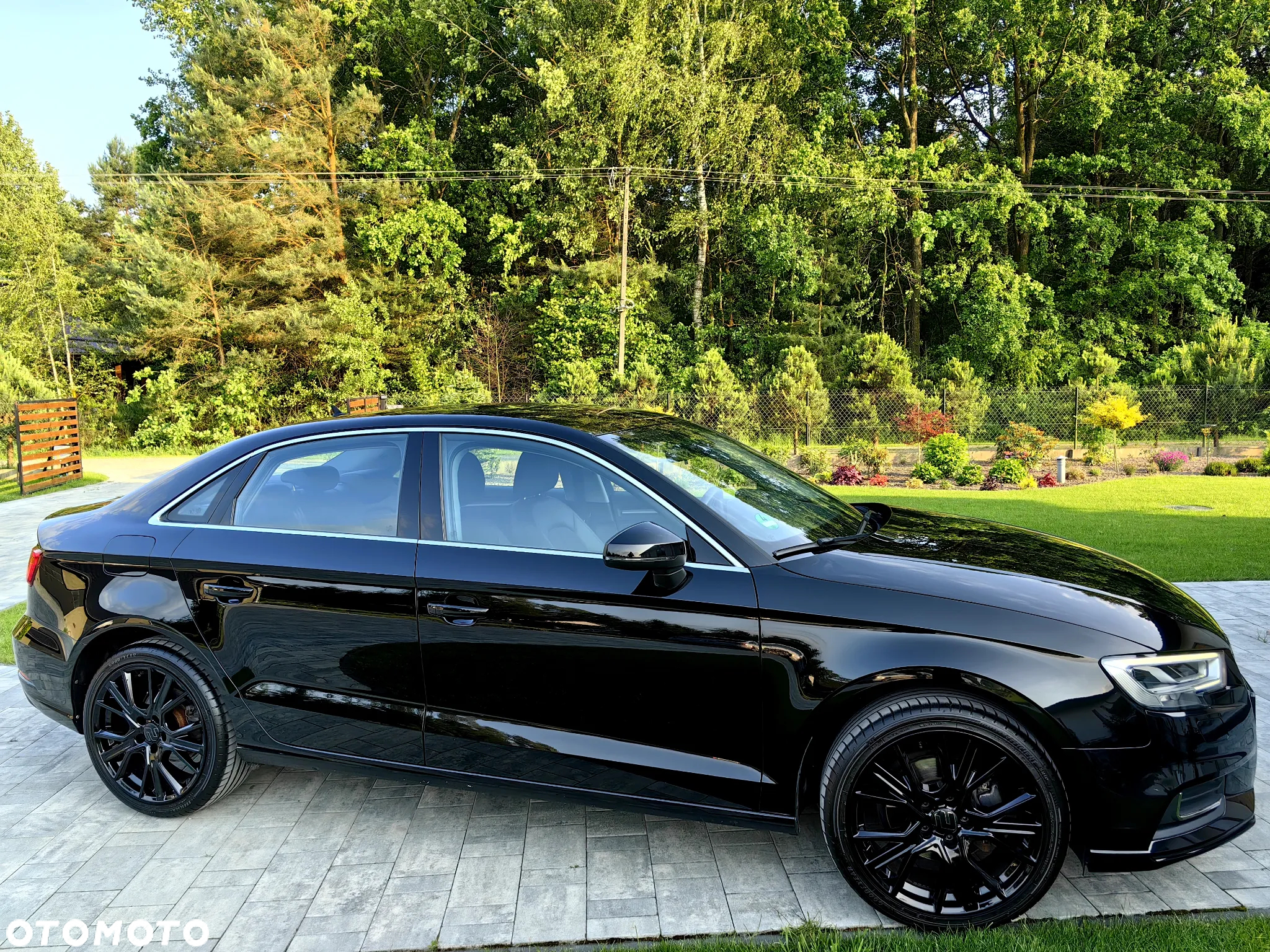 Audi A3 1.4 TFSI CoD ultra Attraction - 13