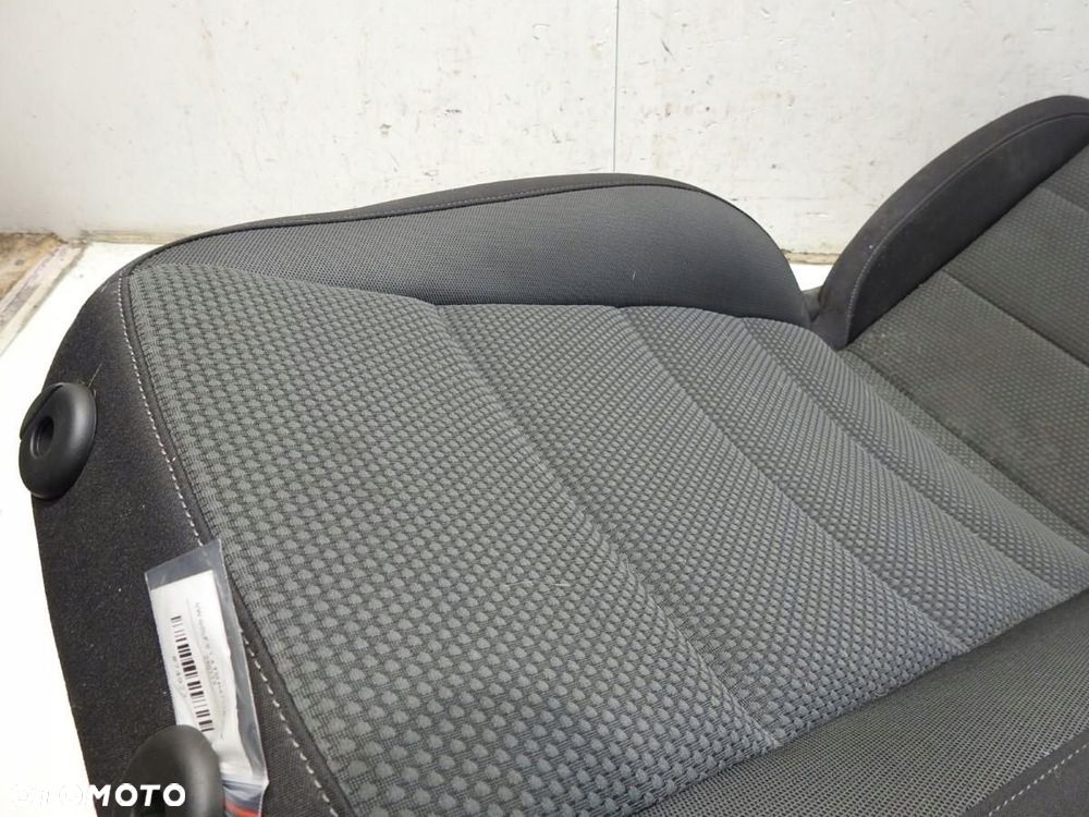 FOTEL PRAWY PRZÓD VW GOLF VI 5D - 8