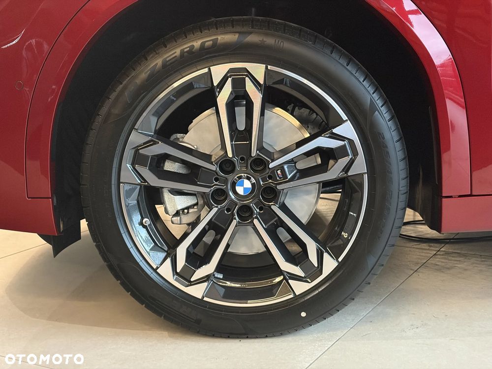 BMW X2 sDrive20i mHEV M Sport - 14