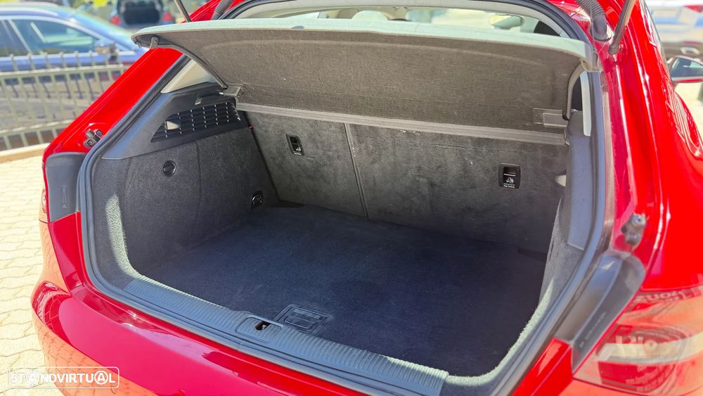 Audi A3 1.6 TDI (clean diesel) S tronic Ambition - 30