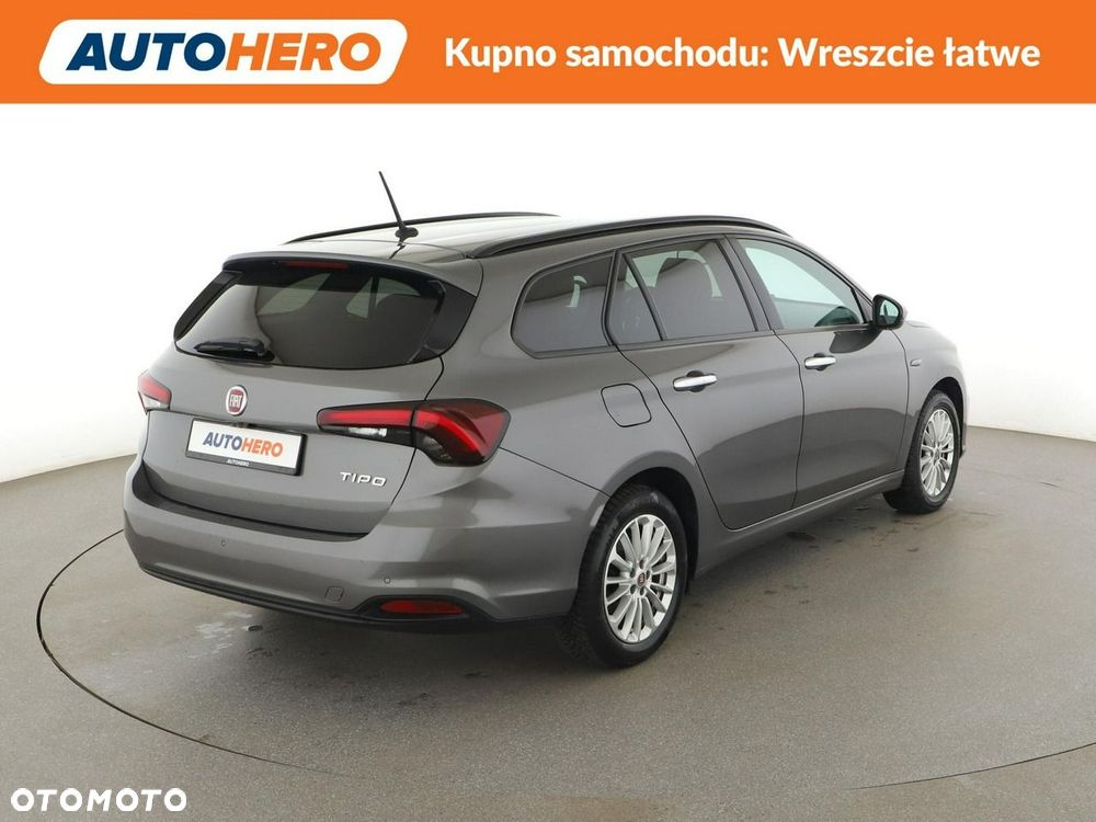 Fiat Tipo 1.0 T3 Life - 8
