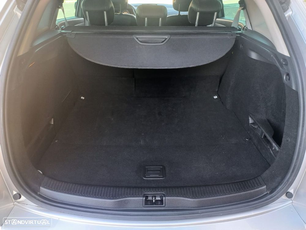 Renault Mégane 1.6 dCi Bose Edition SS - 26