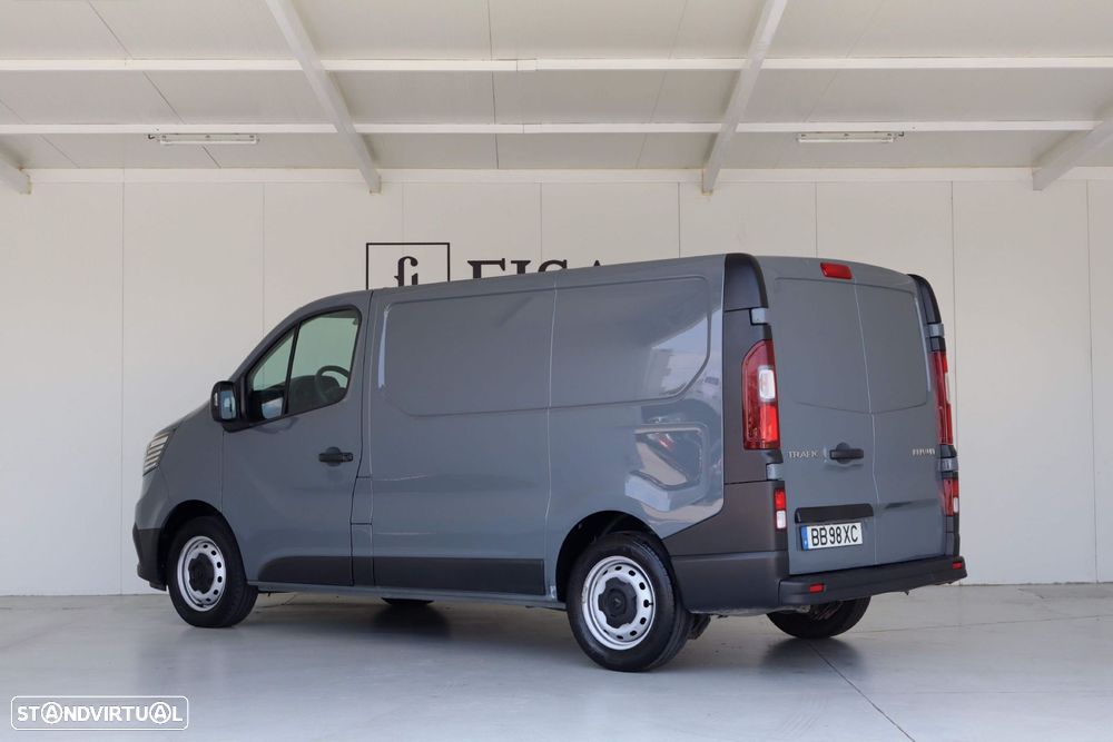 Renault Trafic 2.0 Blue dCi L2H1 Advance Increased Payload - 9