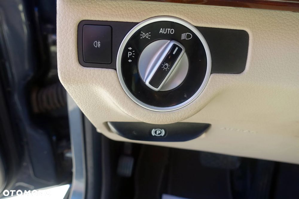 Mercedes-Benz GLK 250 BlueTEC 4Matic 7G-TRONIC - 22