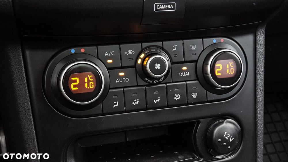 Nissan Qashqai 2.0 I-Way - 34