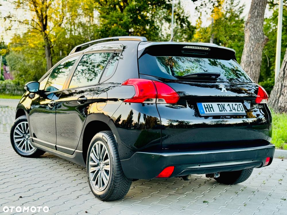 Peugeot 2008 - 17