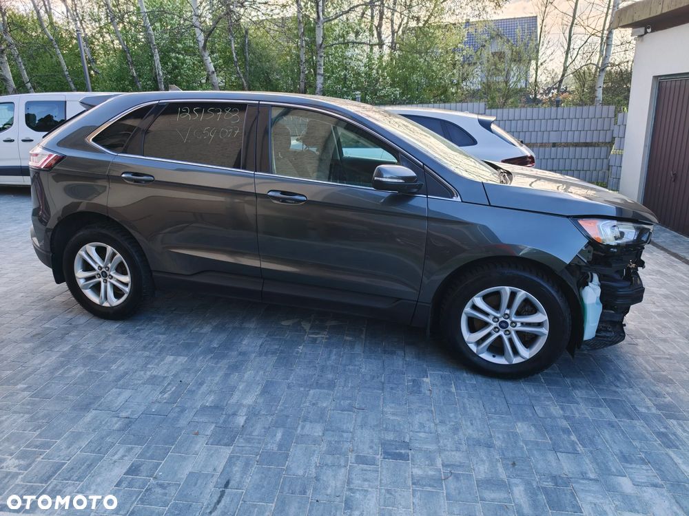 Ford Edge 2.0 EcoBlue Bi-Turbo 4x4 Titanium - 3