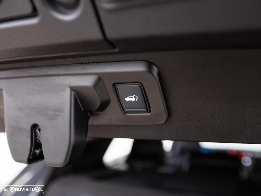 Renault Scénic E-Tech 220 Long Range Esprit Alpine - 15