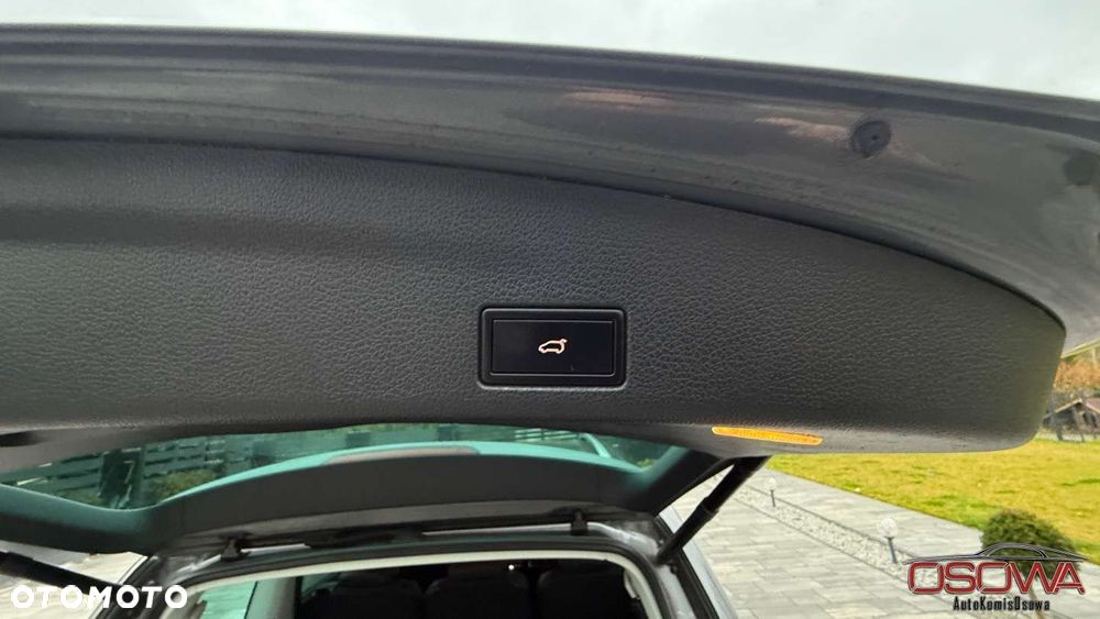 Seat Alhambra 2.0 TDI Start & Stop 4Drive DSG FR-Line - 15