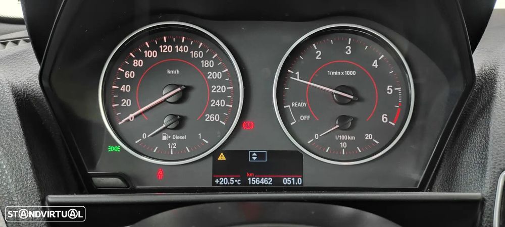 BMW 218 d Coupe Pack M - 38