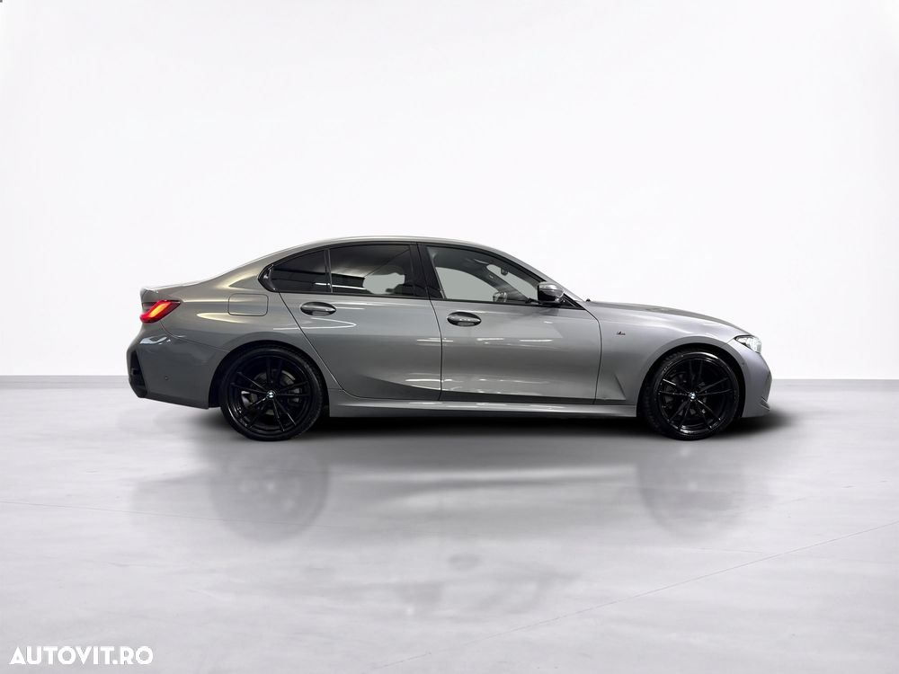 BMW Seria 3 320d xDrive Aut. - 7