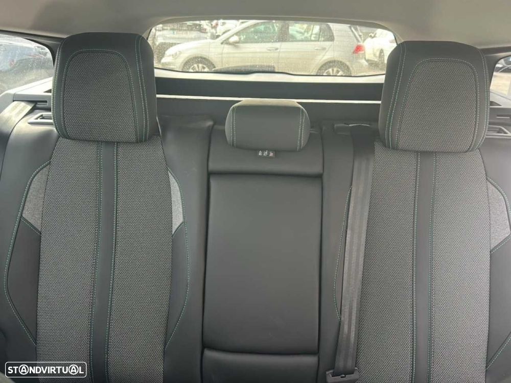 Peugeot e-308 SW 54 kWh Allure - 11