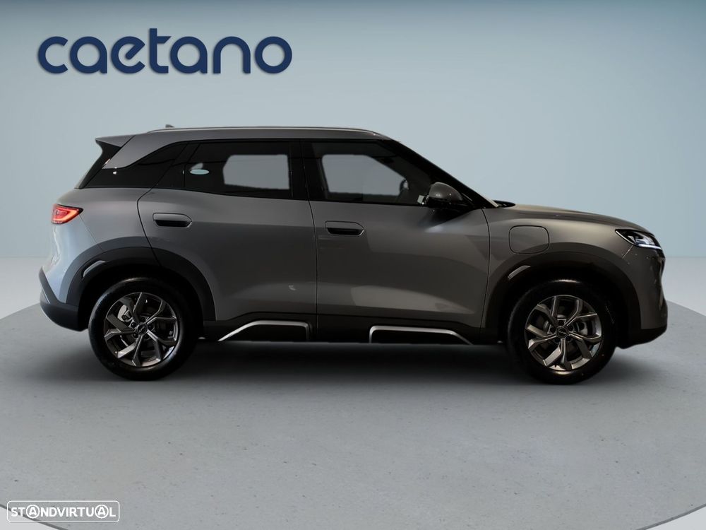 BYD Atto 2 - 8