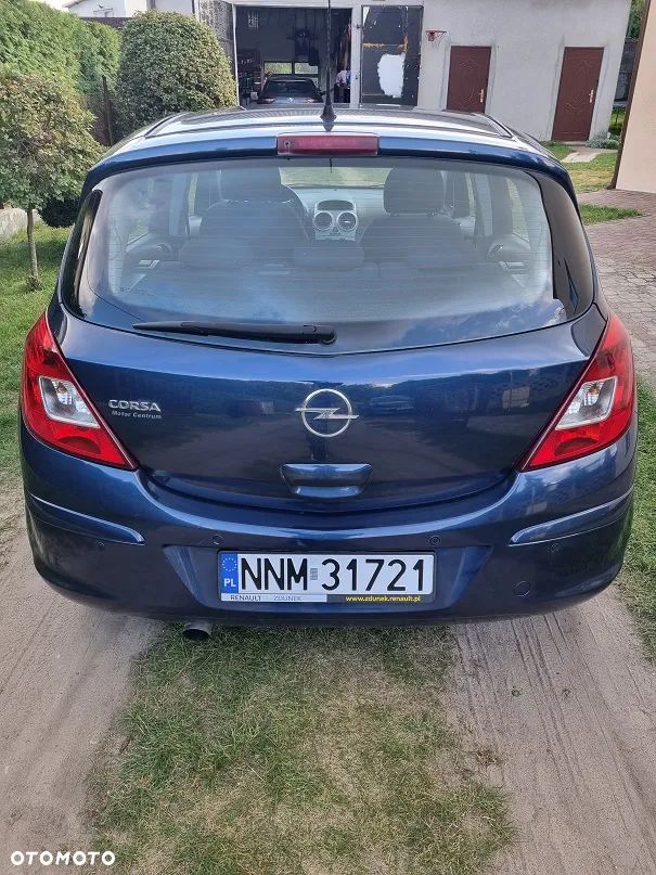 Opel Corsa 1.4 T Cosmo S&S - 5