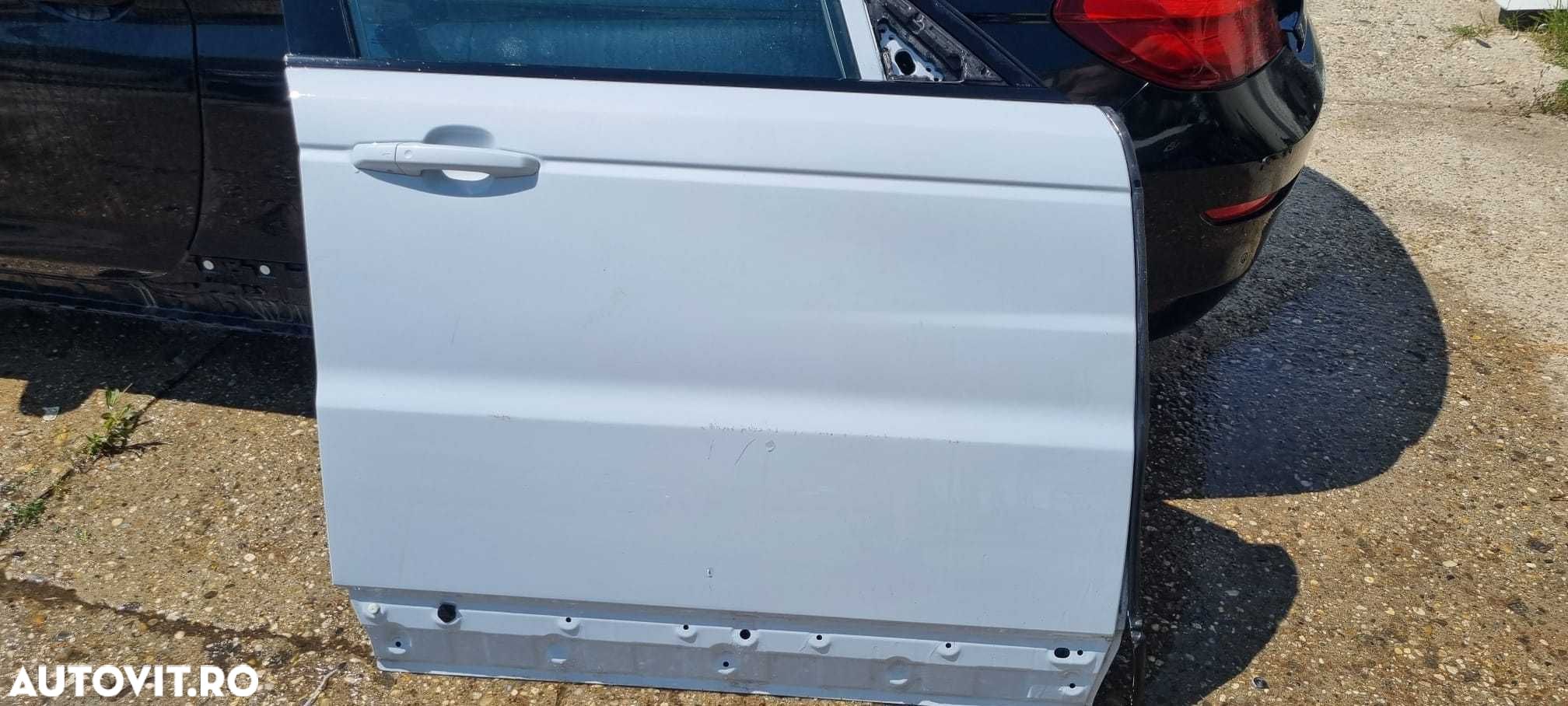 Usa dreapta fata Range Rover Sport L494 - 1