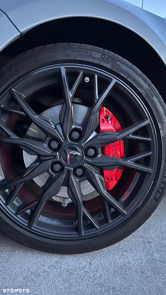 Chevrolet Corvette Stingray 2LT 6.2 V8 Automatik - 18