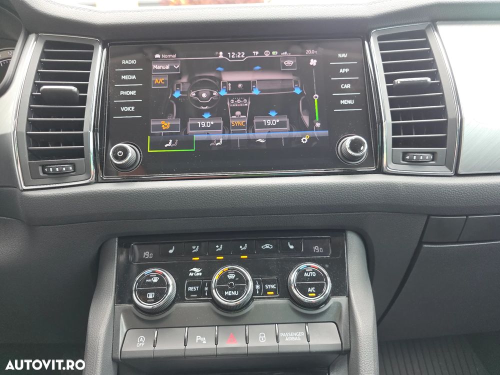 Skoda Kodiaq 1.5 TSI DSG Ambition - 9
