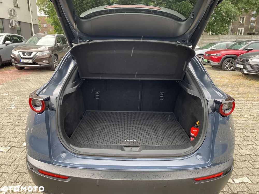 Mazda CX-30 2.0 mHEV Exclusive-Line AWD - 23