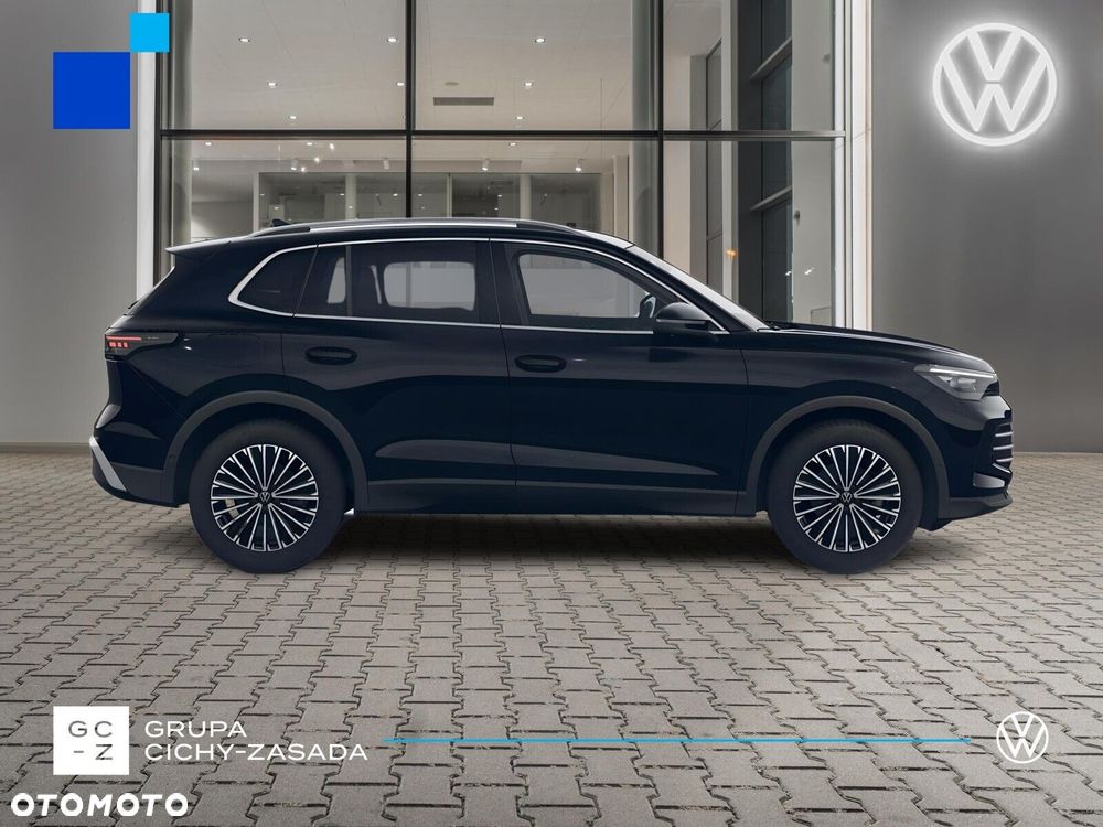 Volkswagen Tiguan - 7